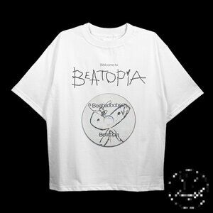 Beabadoobee Indie Pop Alternative Music Fan Gift Unisex T-Shirt